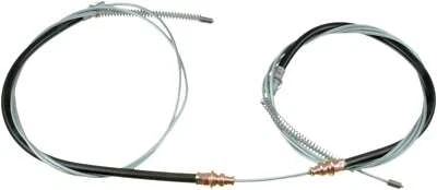 Parking Brake Cable For 1966-1970 Ford Falcon 1967 1968 1969 Dorman C92353 - Image 1 of 3