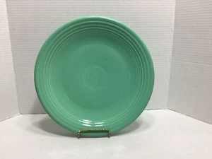 Fiestaware Seamist grün Hackteller 12" - Bild 1 von 9