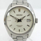 Seiko SARB035 Automatic 23 Jewels Eggshell White Dial Men's Watch 6R15-00C0 jp