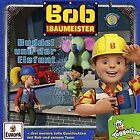 009/Buddel und der Elefant by Bob der Baumeister | CD | condition very good