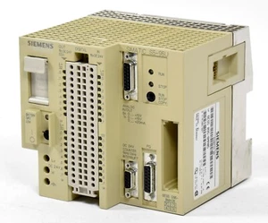 Siemens Simatic S5 CPU 095,6ES5095-8MA05,6ES5 095-8MA05 - Imagen 1 de 3