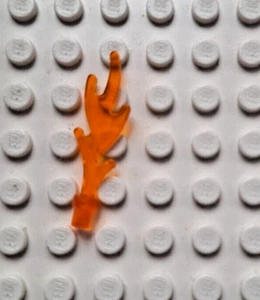 LEGO 6129b WELLE MIT BAR END/BURG/DRACHENFLAMME/FEUER BRANDNEU - Bild 1 von 2