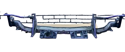 Soporte de faros de soporte de núcleo de radiador superior Dodge Charger SRT8 2011-2014 Foto 1 de 4