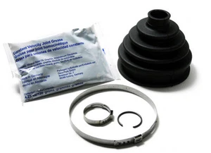 1 set Front Axle Outer Joint Boot Kit for BMW X5 X6 E70 E71 E72 31607545108 - Picture 1 of 1
