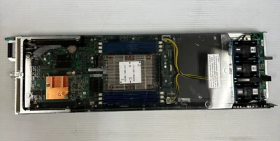 Intel Node S7200AP Motherboard W/ Xeon 68-Core CPU @1.4Ghz , RMN-100HFA016 - Image 1 of 4