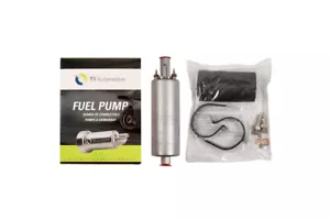 Walbro GSL395 External Fuel Pump (Lift 165lph @ 5psi) EFP-495 - Photo 1/1
