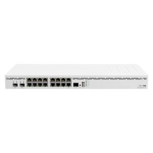 MIKROTIK Cloud Core Router CCR2004-16G-2S+ - Bild 1 von 3