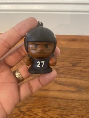 2021 NFL Series 4 SqueezyMates Baltimore Ravens J.K. Dobbins Teenymates #27 - Image 1 of 2