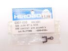 Hirobo 0301-008 Xrb Control Arm Assembly Rc Parts  Inv 9