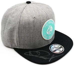 Nico Rosberg Signed Autographed Formula 1 Cap/Hat - Picture 1 of 5