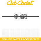 CUB CADET 503-00457 Rear Knuckle Bearing CX750 Crew 4x4