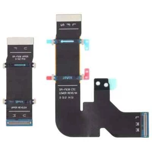 Do SAMSUNG GALAXY Z FOLD 4 SM-F936B SPIN AXIS FLEX KABEL ZAMIENNIK - Zdjęcie 1 z 1