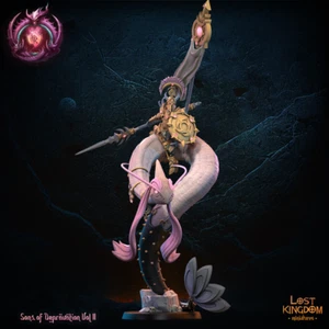 seigneur de la perverions - Picture 1 of 2