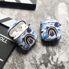 Shark Teeth Airpod Case 1st and 2nd GEN
