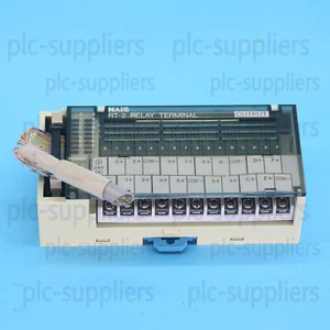 One Used Relay Module For Panasonic RT2S-OD16-24V AY232502 tested Free Shipping - Picture 1 of 5
