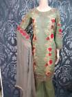 Indian Dress Salwar Kameez Pakistani Clothes Indian Dress Anarkali Lehnga Saari