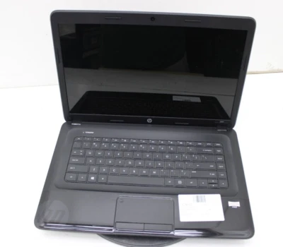 Ноутбук HP 2000-2b80DX AMD E-300 4 ГБ Ram без жесткого диска или аккумулятора - Изображение 1 из 4