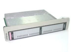 NICE MODICON 120V INPUT MODULE MODEL AS-B807-032 - Bild 1 von 2