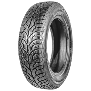 FULDA Winterreifen 155/70 R 13 TL 75T KRISTALL MONTERO 2 M+S 3PMSF - Bild 1 von 3