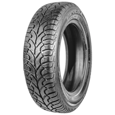 FULDA Winterreifen 155/70 R 13 TL 75T KRISTALL MONTERO 2 M+S 3PMSF - Bild 1 von 3
