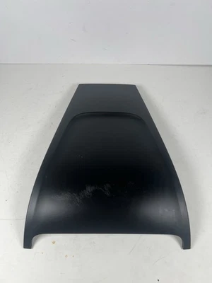 Dodge Avenger 2011-2014 tablero central bisel panel negro OEM Foto 1 de 4