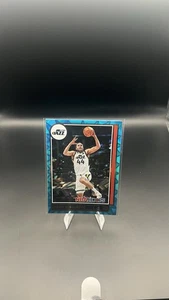2021-22 Panini NBA Hoops - Bojan Bogdanovic #159 Teal Explosion - Picture 1 of 2
