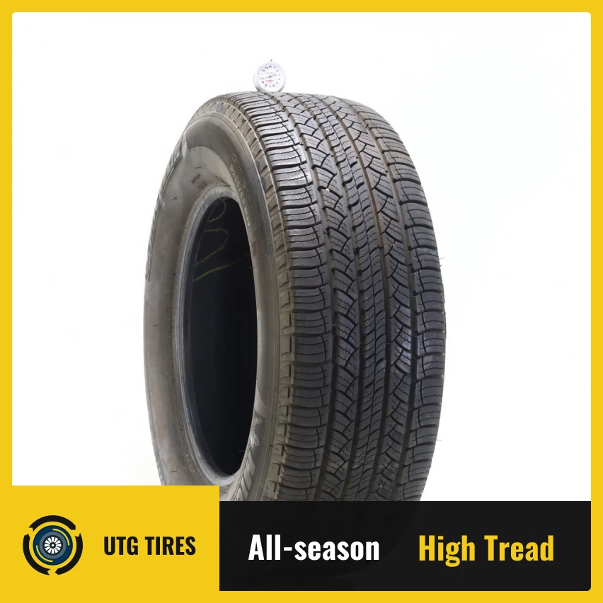 Michelin 265/65/17 All Season Tires for sale | eBay