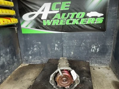 Automatic Transmission 8 Cylinder xDrive50i 4.4L Fits 11-14 BMW X6 451850 - Image 1 of 4