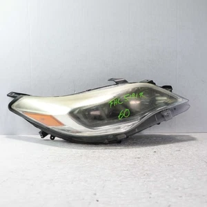 2013-2015 Toyota Avalon Halogen Right Passenger Side Headlight Assembly OEM - Picture 1 of 11