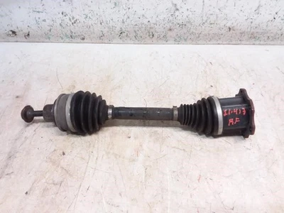 Audi Allroad 2018 conductor lado izquierdo eje delantero OEM ID 8W0407271E Foto 1 de 2