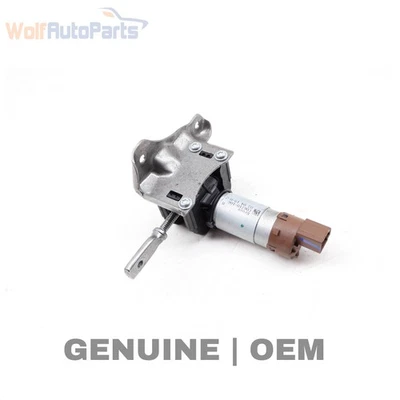 2018-2023 宝马 M550I XDRIVE G30 - 右前 TILT 座椅电机 7314226 — 第 1/4 张图片