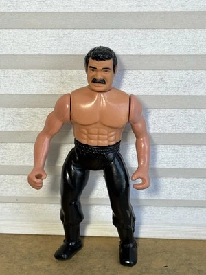 Vintage Secret Of The Ninja Tae Kwon Do Warrior Remco Action Figure 1984 80’s - Image 1 of 2
