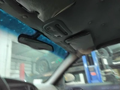 Rear View Mirror With Automatic Dimming Mirror Opt DD8 Fits 04-09 SRX 1652629 - Image 1 of 4