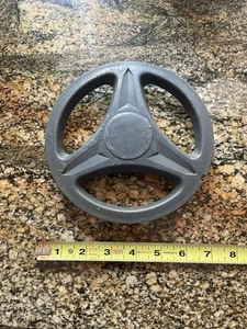 Toro Lawnmower 7" Replacement Wheel Cap - Picture 1 of 5