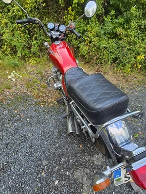 Honda cb 750 four - Bild 1 von 4