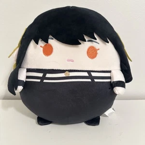 Spy x Family YOR FORGER Plush Fuwakororin M size 8" Stuffed Toy Japan Anime - Picture 1 of 4