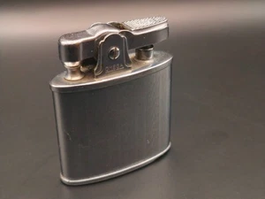 Rare Vintage Omega Petrol Lighter – Japan – Fully Working – 1950s–60s - Picture 1 of 7