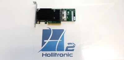Intel G35828-310 PCIe 6GB RAID Card *USED* - Image 1 of 3