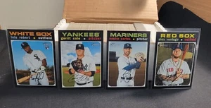 2020 Complete *** TOPPS HERITAGE HIGH SET (225) Cards #501-725 ALL 25 SPs MINT - Picture 1 of 1