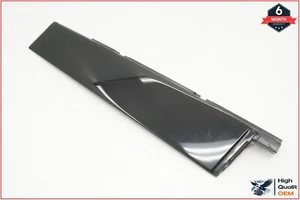 2020-2025 FORD EXPLORER FRONT RIGHT SIDE DOOR APPLIQUE MOLDING TRIM OEM - Picture 1 of 8