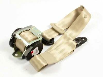 Cinturón de seguridad delantero izquierdo audi a8 quattro 2003-2010 4e1857705xtn Foto 1 de 2