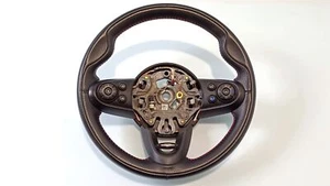 BMW MINI OEM Sport steering wheel leather (JCW) 6996048 vin:3B86040 F54 F55 F60 - Picture 1 of 9