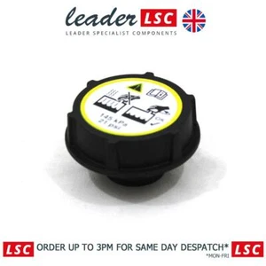 Radiator Header Expansion Tank Cap Land Rover Discovery Sport from 2014 New - Picture 1 of 12