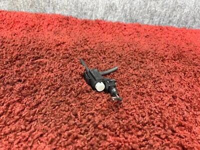 Electroválvula eléctrica control vacío aleta escape BMW E63 E60 E90 OEM 40K Foto 1 de 4