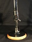 German S84/98 - K98 Bayonet Stand for Scabbard w/ Frog. Combat or Dress Bayonets