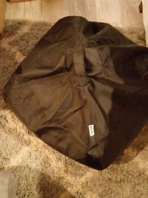 Classic Bean Bag Chair with Handle — 第 1/4 张图片