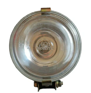 Luce faro fari lampada fendinebbia fuoristrada universale alogena supplementare - Picture 1 of 1