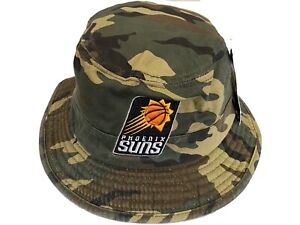 adidas Phoenix Suns NBA Bucket Hat - Camouflage