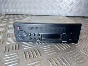 AutoRadio CD - RENAULT MASTER II (2) PHASE III (3) - Référence : 8200460706-B - Picture 1 of 5