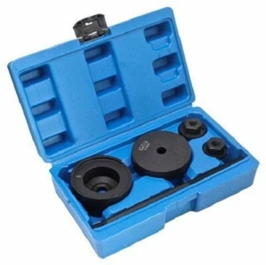 EXTRACTEUR OUTIL MONTAGE DEMONTAGE SILENT BLOC Essieu arriere BMW E53 X5 - Imagen 1 de 1